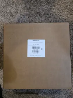 Pokemon Mega Charizard X EX Ultra-Premium Collection 4 Box Sealed Case - Image 5