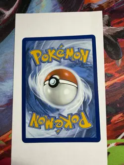 Pokemon TCG Pikachu EX Surging Sparks 57/191 Mint Condition - Image 3