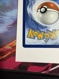 Pokemon TCG Pikachu EX Surging Sparks 57/191 Mint Condition - Image 4