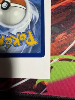 Pokemon TCG Pikachu EX Surging Sparks 57/191 Mint Condition - Image 5