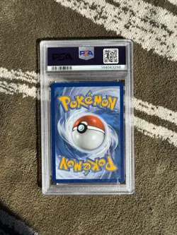 2021 Pokemon SWSH Pikachu V-Union Celebrations Collection 140 PSA 9 Mint 25th - Image 2