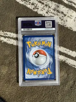 2021 Pokemon SWSH Pikachu V-Union Celebrations Collection 140 PSA 9 Mint 25th - Image 4