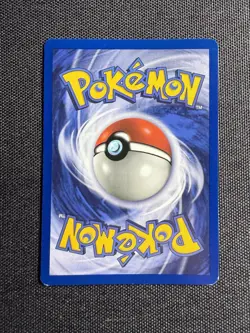 Kangaskhan 21/64 Non-Holo 1st Edition - Pokemon Jungle - LP - Image 2