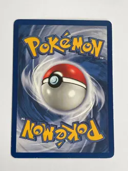 Pokemon TCG Jungle Wigglytuff Rare 32/64 - Image 2