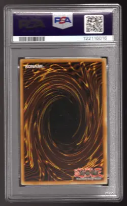 2025 YuGiOh Galatea-I, The Orcust Automaton 1st Edition Secret Rare BLMM-EN052 - Image 4