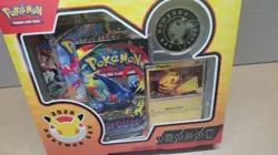 Pokemon TCG Pokemon Day 2026 30th Anniversary Collection Box Brand New Sealed - Image 3