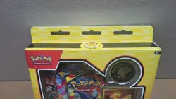 Pokemon TCG Pokemon Day 2026 30th Anniversary Collection Box Brand New Sealed - Image 4