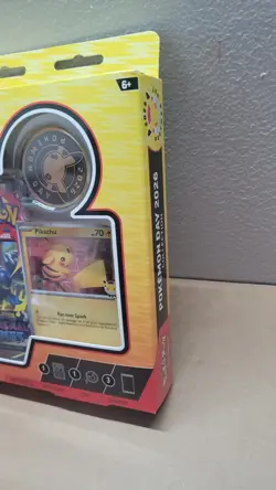 Pokemon TCG Pokemon Day 2026 30th Anniversary Collection Box Brand New Sealed - Image 5
