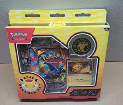 Pokemon TCG Pokemon Day 2026 30th Anniversary Collection Box Brand New Sealed - Image 1
