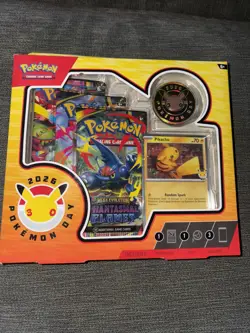 Pokemon TCG - Pokemon Day 2026 Collection - Brand New Sealed - Image 1