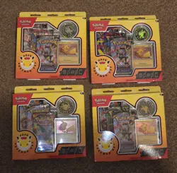 Pokemon TCG Pokemon Day 2026 Collection Box Brand New & Factory Sealed - Image 1