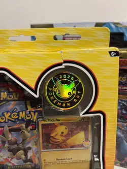 Pokemon TCG - Pokemon Day 2026 Collection - Brand New Sealed - Image 2