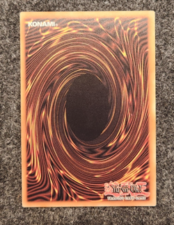 Yugioh! Divine Arsenal AA-ZEUS - Sky Thunder Ultra Rare STAMPED RA05-EN103 NM - Image 2
