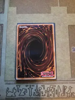YUGIOH NUMBER C39: UTOPIA RAY ORCS-EN040 ULTRA UNLIMITED ED NM - Image 2