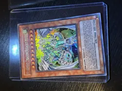 Yugioh TCG Stardust Dragon Assault Mode EN003 - Image 1