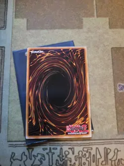 YUGIOH NUMBER 19: FREEZADON ZTIN-EN003 ULTRA 1ST ED NM - Image 3