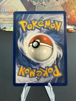 Mew 011/025 Celebrations Holo Rare Pokemon Card NM 25th Anniversary - Image 2
