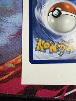 Pokemon TCG Vivillon 193/191 Surging Sparks Holo Card - Image 4
