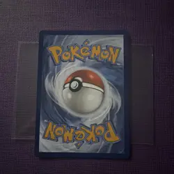 Team Rocket's Giovanni 225/182 Ultra Rare Destined Rivals Pokemon TCG Card- NM - Image 2