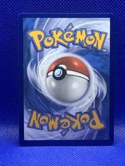 Pokemon Card Night Stretcher 061/064 Cosmos Holo Play! Prize Pack Play Stamp - Image 2