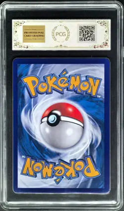 2025 Pokemon Cards CHN. Clefable 0104/07 PCG 10 (SAME AS PSA 10) - Image 2