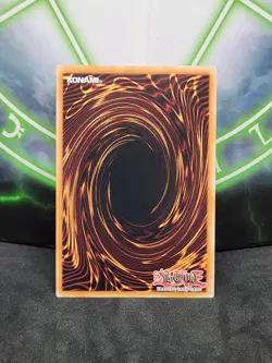 Yugioh Exodia the Forbidden One MGED-EN005 Premium Gold Rare 1st Edition NM - Image 2