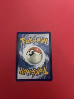 Pokemon TCG Quaquaval EX Paldea Evolved Special Illustration Rare Card 260/193 - Image 2