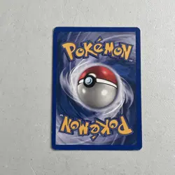 Pokemon TCG 2002 Legendary Collection Card -- Eevee 74/110 - Image 2