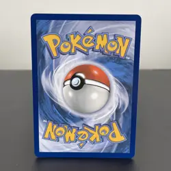 Mega Starmie EX 021/088 - ME Perfect Order - Double Rare - Pokemon TCG Card NM - Image 2