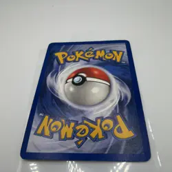 Pokemon Dark Blastoise 20/82 Team Rocket Regular Rare Stage 2 70 HP Card English - Image 3