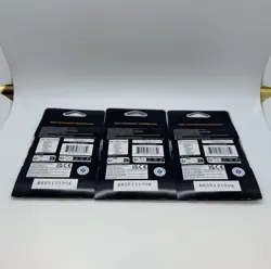 One Piece OP-09 Emperors In The New World 12-Card Sleeved Booster Pack Lot of 3 - Image 4
