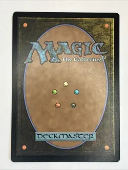 MTG Oath of Nissa ** Oath of the Gatewatch ** English (NM) - Image 2