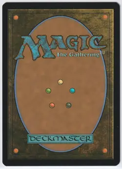 Mikey & Leo, Chaos & Order (Borderless) 200 TMT Magic: The Gathering R Foil NM - Image 2