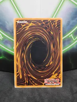 Yugioh Guardian Angel Joan IOC-087 Ultra Rare 1st Edition NM - Image 2