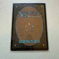 Jenova, Ancient Calamity - 228 - - NM - MTG Magic the Gathering - Image 2