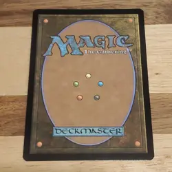 1x Emeritus of Ideation, Extended Art Foil, Secrets of Strixhaven, MTG NM - Image 2