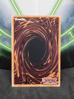 Yugioh Palladium Oracle Mahad MVP1-ENS53 Secret Rare 1st Edition NM - Image 2