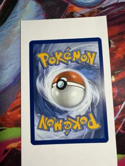 Pokemon TCG Spheal Card 199/191 Surging Sparks Illustration, Near Mint Condition - Image 3