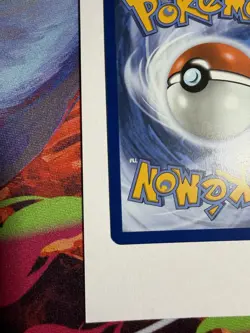 Pokemon TCG Spheal Card 199/191 Surging Sparks Illustration, Near Mint Condition - Image 4
