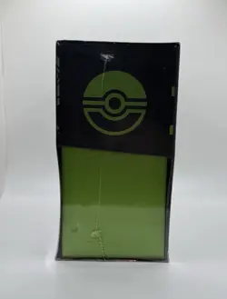 Perfect Order Pokemon Center Elite Trainer Box ETB Sealed New - Image 3