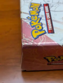 Pokemon TCG 25th Celebrations Collection Dark Sylveon V 820650851773 - Image 4