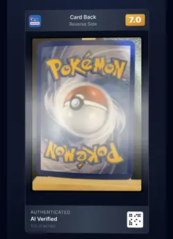 POKEMON Mewtwo-EX - 98/99 - Full Art Ultra Rare NM BW Next Destinies - Image 2