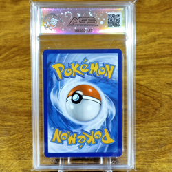 Pokemon Sword & Shield Black Star Promo Rayquaza SWSH029 AGS Legendary 10 2020 - Image 3