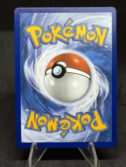 Pokemon TCG Shuckle 136/132 Mega Evolution Illustration Rare - Image 2