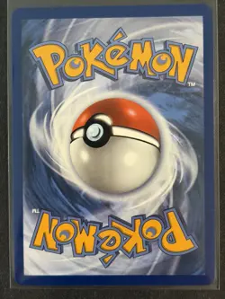 Pokemon Team Rocket's Transceiver ASC 263/217 Ultra Rare Full Art Holo - Image 2