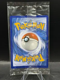 Pokemon Toys R Us Promo Sealed 2016 XY Evolutions Holo 41/108 NM Electabuzz - Image 2