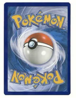 Pokemon Deerling Illustration Rare Full Art Holo 165/162 SV05 Temporal Forces - Image 2