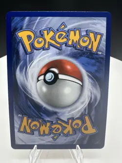 Pokemon TCG Flareon Master Ball Pattern 013/131 SV: Prismatic Evolutions - Image 4