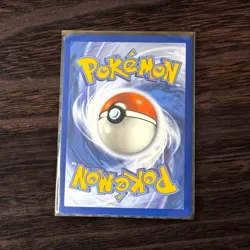 Pokemon Perfect Order - Mega Clefable Ex - 103/088 - Full Art Rare - MINT - Image 2