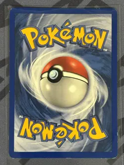 Pokemon TCG - Eevee 63/100 Regular - Light Play/MP - Sandstorm 2003 - Image 2